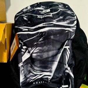 Supreme North Face Backpack
